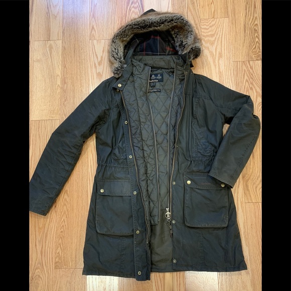 Barbour Jackets & Blazers - Barbour® Helsby Jacket